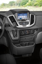 2018 Ford Transit Cargo Van